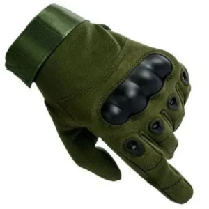 GUANTES TÁCTICOS MILITARES / MOTOCICLISTA ANTIDESLIZANTES